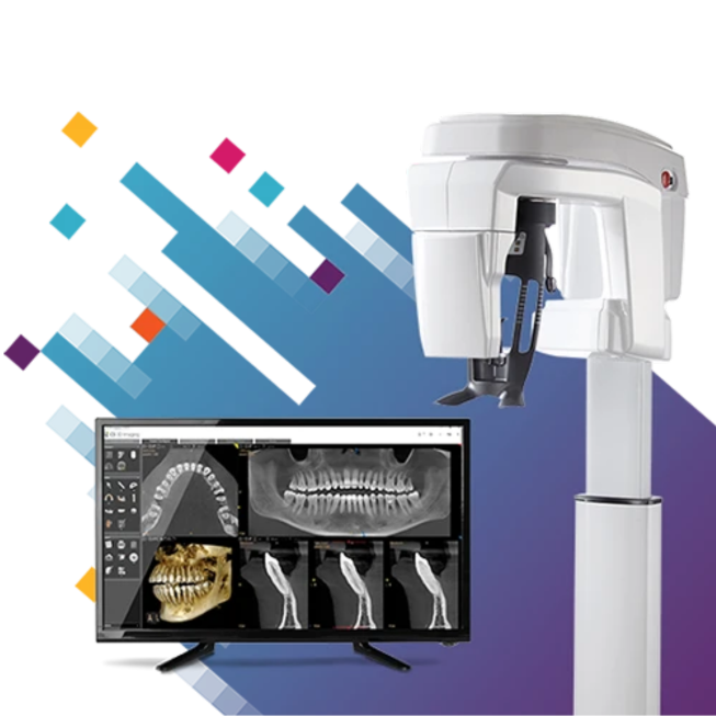 Tac 3d Dental Cbct